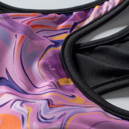 IQ Cross The Line Clai Jr 92800597517 Sportinė Liemenėlė