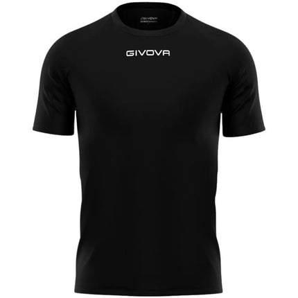 Givova Capo MC M MAC03 0010 marškinėliai