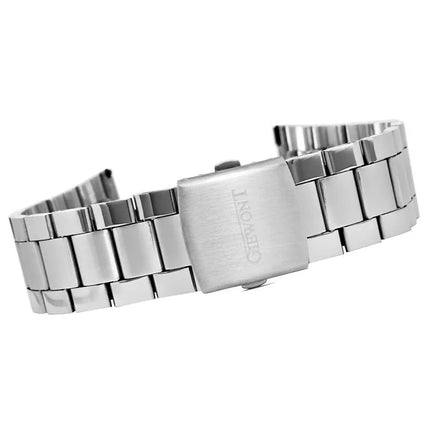 Bracelet for GIEWONT GW440 GWB440-2 Smartwatch - Silver