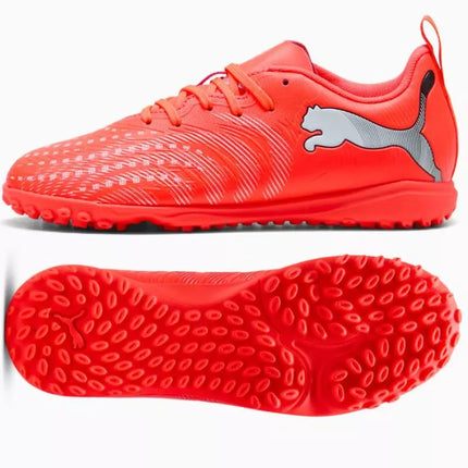 Puma Future 9 PLAY JR TT 108929-01 batai