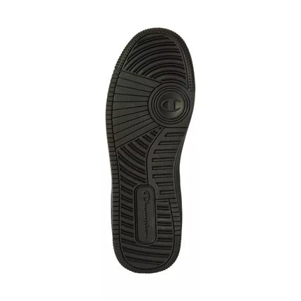 Champion RD18 Mid Comb Men's Shoes Black S22478 KK001