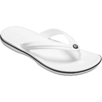 Crocs Crocband Flip šlepetės 11033 100