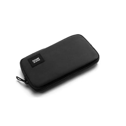 Rockbros Dėklas telefonui/monetoms L001 Juodas