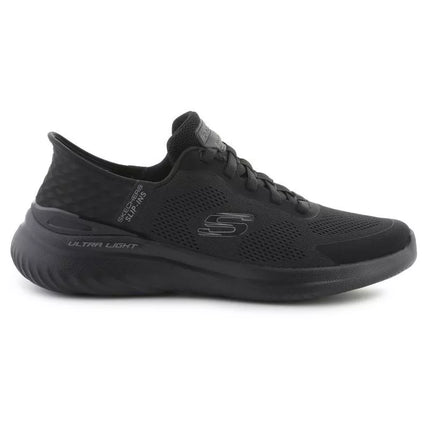 Skechers Slip-Ins: Bounder 2.0 batai - Emerged M 232459-BBK
