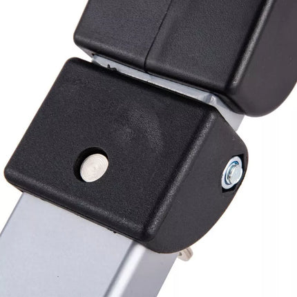 Body Sculpture Rotor Ez Bike BC 890 dviratis