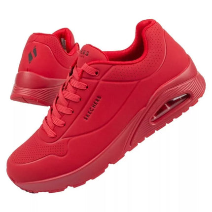 Skechers Uno M 52458/RED Batai