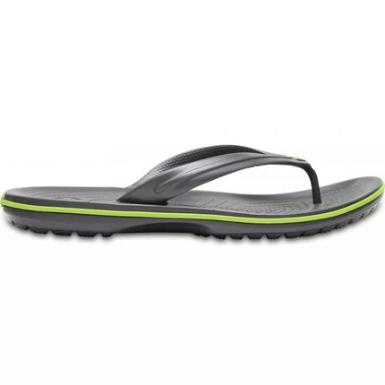Crocs Crocband Flip 11033 OA1 šlepetės