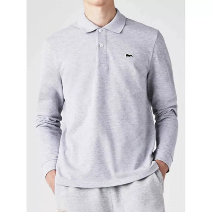 Lacoste Polo Marškinėliai M L1313-CCA