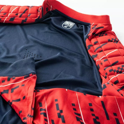 Huari Naujas Džemperis GK M 92800406562 futbolo džemperis