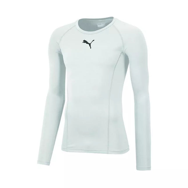 Puma LIGA Baselayer Marškinėliai ilgomis rankovėmis 655920-04