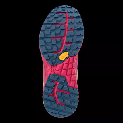 VIBRON LOW AG V WO'S Women's Shoes