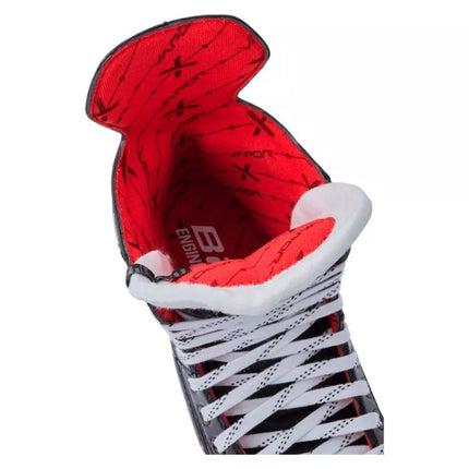 Bauer Vapor X3.7 Int 1058348 Hokejaus Pačiūžos