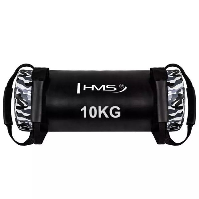 Jėgos maišas WDC 10kg HMS WDC10
