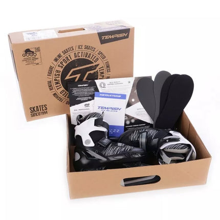 Tempish Gokid Ice Jr 1300001834 Reguliuojami riedučiai