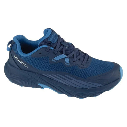 Bėgimo bateliai Merrell Agility Trail J00004932, mėlyni, 41 dydis