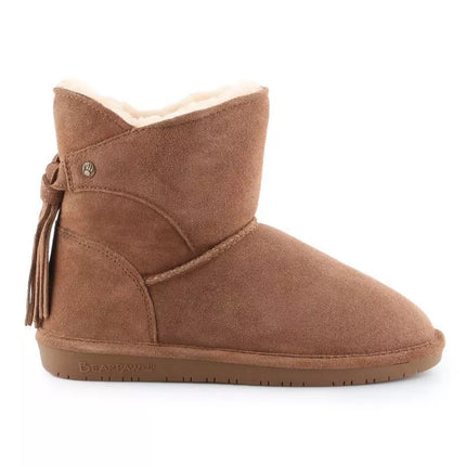 BearPaw Mia Jr 2062Y-220 Hickory II Bateliai