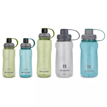 Spokey BOLD butelis 1 l 3924100090 940893