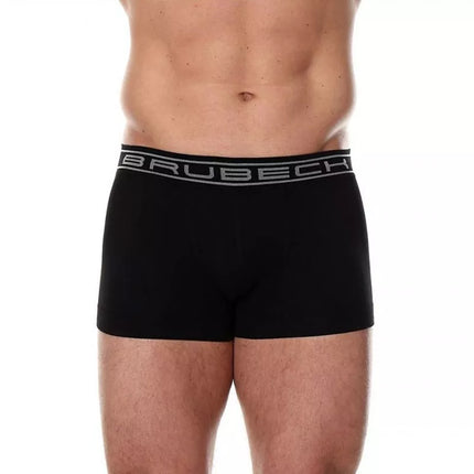 Brubeck Apatiniai "Comfort Boxer Shorts" M BX10050A