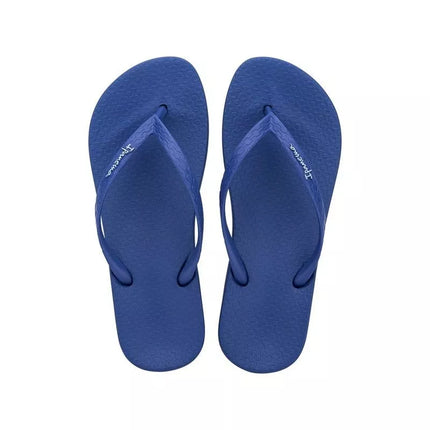 Ipanema women's flip-flops Anat Colors Fem comfortable blue