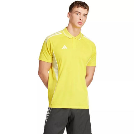 Adidas Tiro 25 Competition Polo Marškinėliai M JY1896