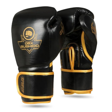 Daugiasluoksnės bokso pirštinės – ProFighter Gold – Legacy serija