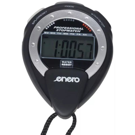 ENERO Elektroninis vienkartinis chronometras