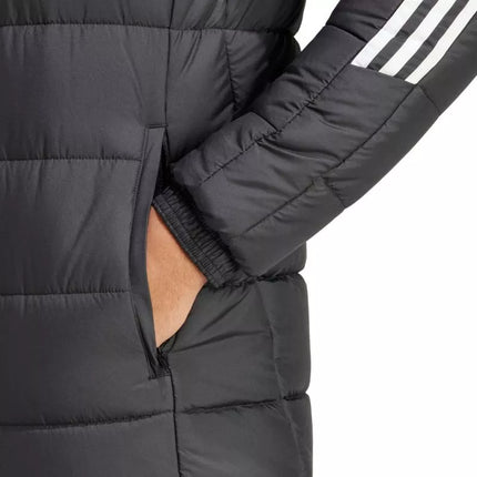 Adidas Tiro 24 L Coat M žieminė striukė IJ7389
