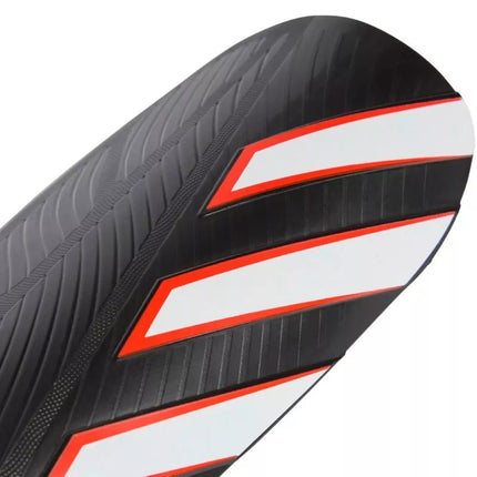 adidas Tiro EU Club football shin guards black KA7843