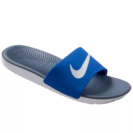 Nike Coffee FJ8812-402 šlepetės