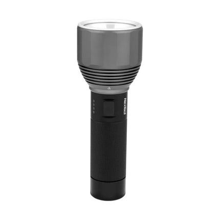 NexTool NE0126 LED rankinis žibintuvėlis 2000 liumenų 380 metrų 140 valandų veikimo laikas