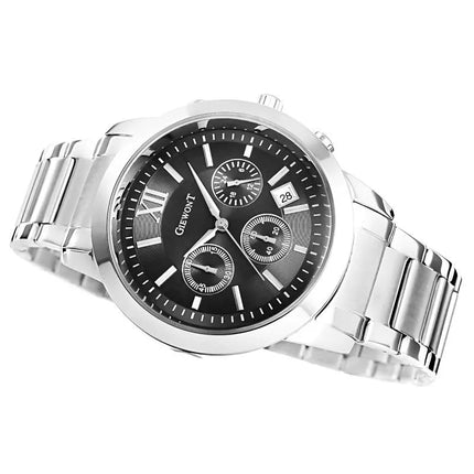 Men's Watch GIEWONT GW6480-1