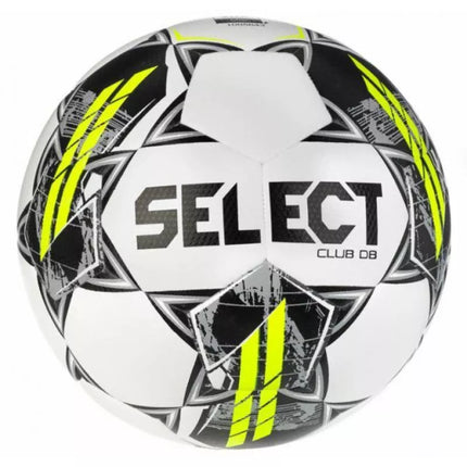 Futbolo kamuolys Select CLUB DB Fifa 5 v23 T26-17734