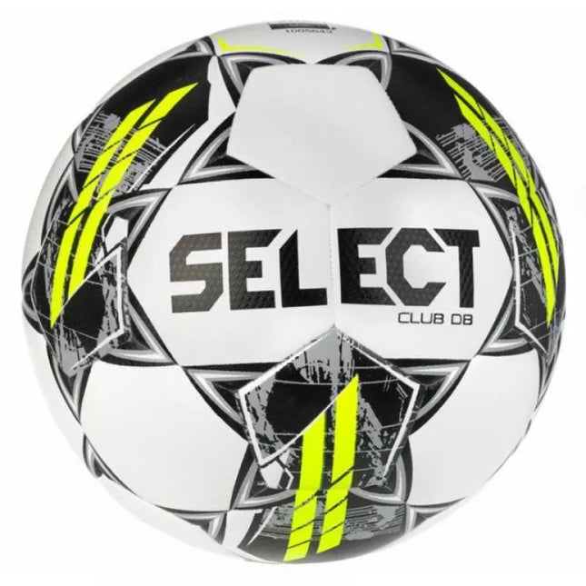 Futbolo kamuolys Select CLUB DB Fifa 5 v23 T26-17734