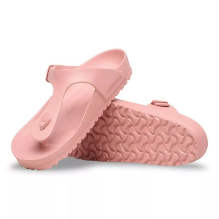 Birkenstock Women's Flip-Flops GIZEH EVA 1032100 PINK CLAY (Standard Width)