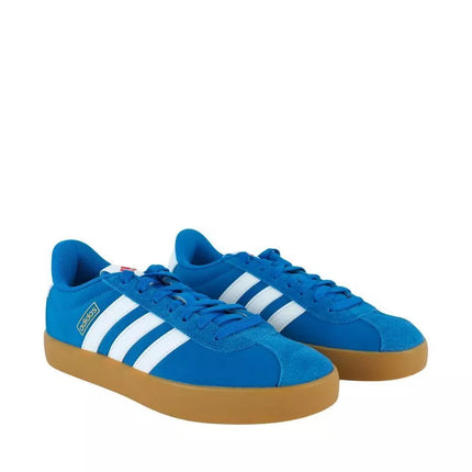 Adidas VL Court 3.0 men's shoes blue JR2341
