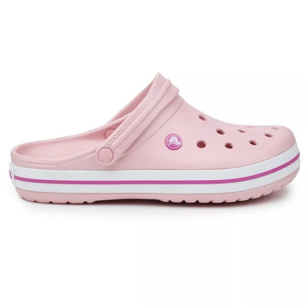 Crocs Crocband W 11016-6MB Šlepetės