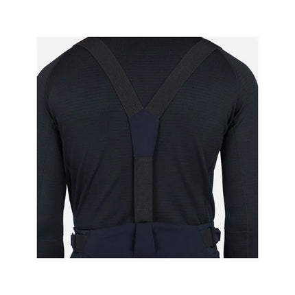 Rossignol Blackside kelnės juodos