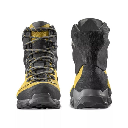 La Sportiva Aequilbrium ZFHS139E32G00 Trek GTX Savana/Carbon