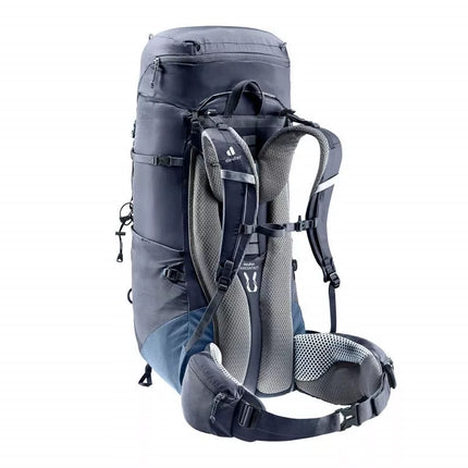 Deuter Aircontact Lite 50 + 10 žygio kuprinė 3340323-7319