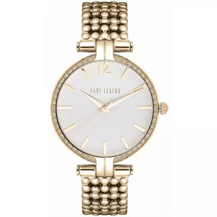 Women's Watch PAUL LORENS PL11378B2-3D1 + BOX