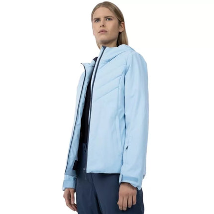 Slidinė striukė 4F W H4Z22 KUDN003 34S