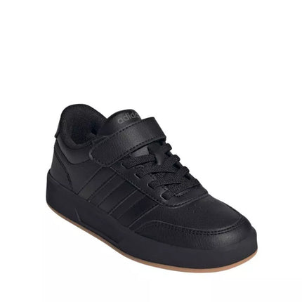 Vaikiški laisvalaikio bateliai Adidas Breaknet 3.0, juodi, KI8683
