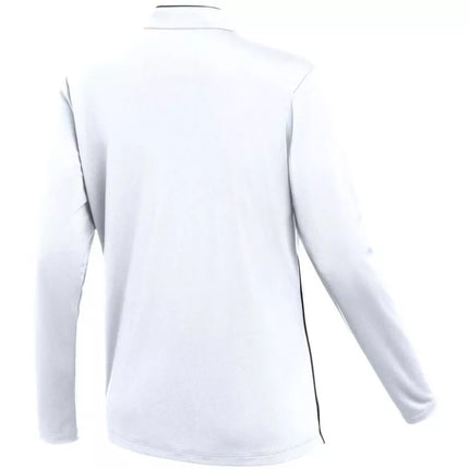 Nike Dri-Fit Park 26 Drill Top Women's Sweatshirt White IB7540 100