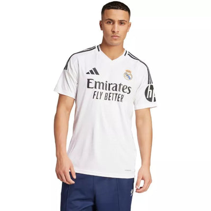 Adidas Real Madrid 24/25 Namų marškinėliai M JX2136