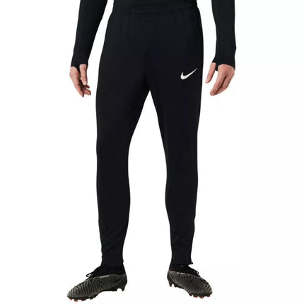 Nike Dri-FIT Strike 24 Vyriškos kelnės Juodos FD7574 010