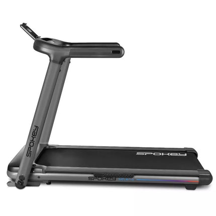 Spokey SELENA electric treadmill
