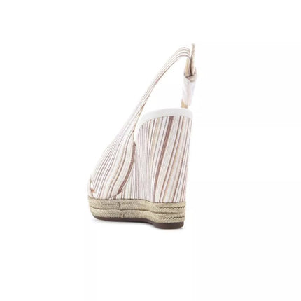 Geox D Janira FW D82P6F 0AW11 C5555 pleištiniai bateliai