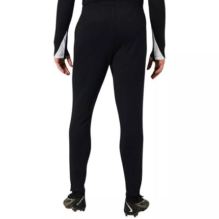 Nike Dri-FIT Strike 24 Vyriškos kelnės Juodos FD7574 010