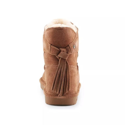 BearPaw Mia Jr 2062Y-220 Hickory II Bateliai