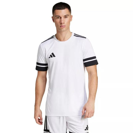 Adidas Squadra 25 M marškinėliai JG5835